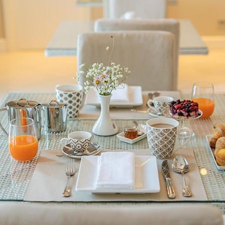 Hotel Capri Sorrento Bagian luar foto
