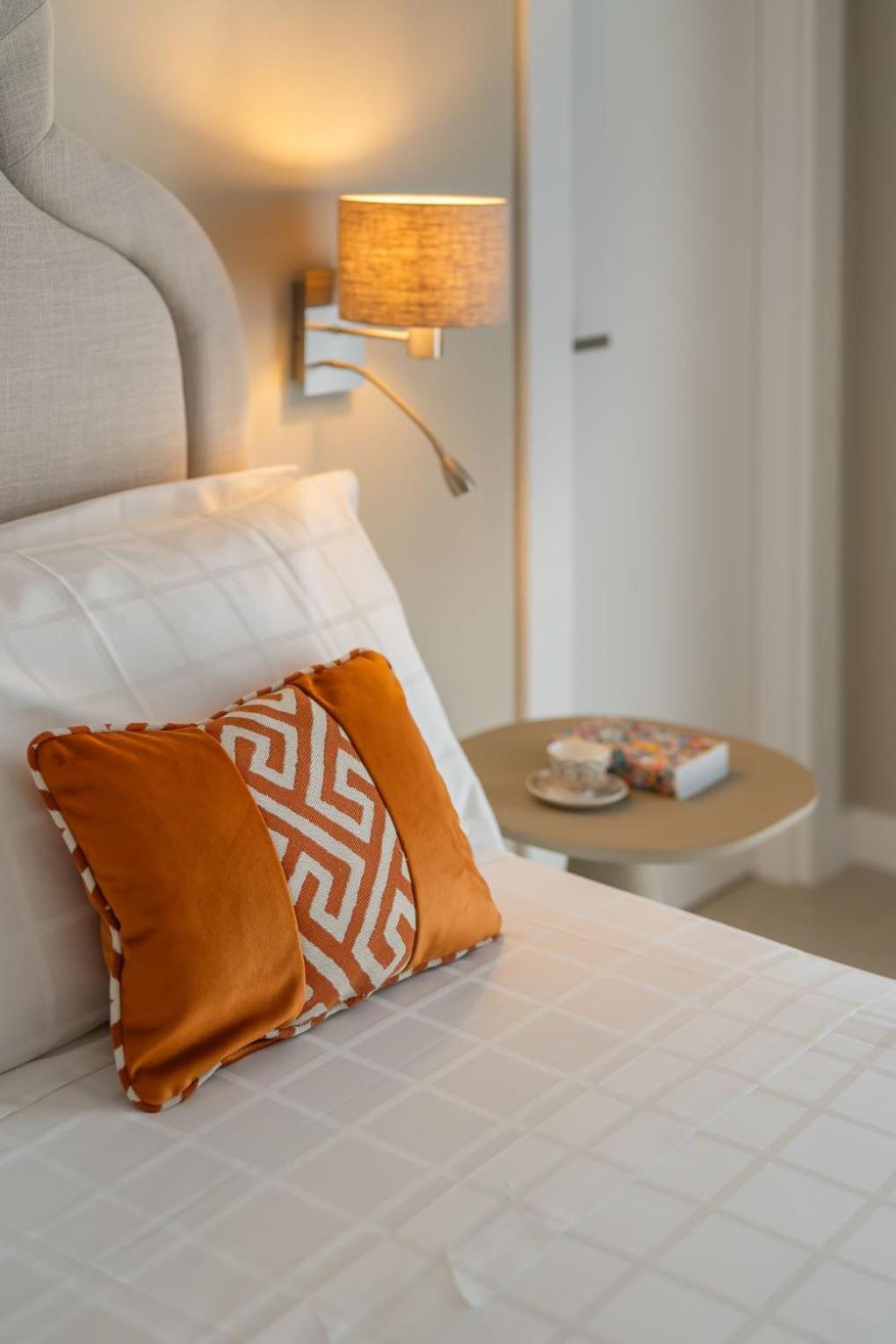 Hotel Capri Sorrento Bagian luar foto